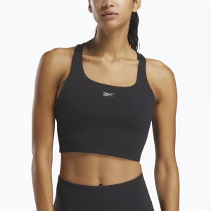 Obrázek produktu Dámské tréninkové tričko Reebok Lux Tank black