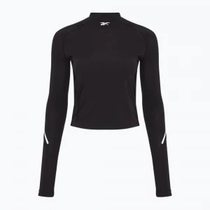 Obrázek produktu Dámské tréninkové tričko Reebok Seed Top black