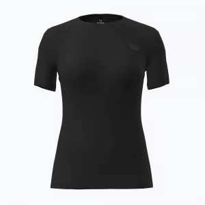 Obrázek produktu Dámské tréninkové tričko Under Armour HG Authentics Comp SS ultimate black / white