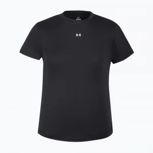 Obrázek produktu Dámské tréninkové tričko Under Armour Motion Fitted SS ultimate black / white