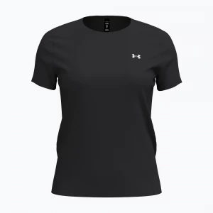 Obrázek produktu Dámské tréninkové tričko Under Armour Vanish Elite SS ultimate black / metallic silver