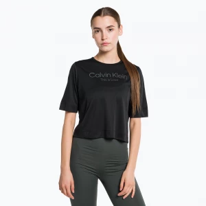 Obrázek produktu Dámské tričko Calvin Klein Knit black beauty