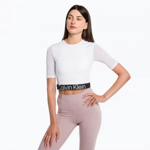 Obrázek produktu Dámské tričko Calvin Klein Knit bright white