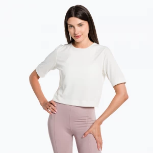 Obrázek produktu Dámské tričko Calvin Klein Knit white suede