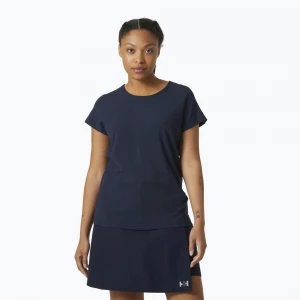 Obrázek produktu Dámské tričko Helly Hansen Crewline Top navy Námořnická modř