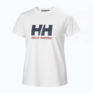 Obrázek produktu Dámské tričko Helly Hansen Logo 3.0 SS white