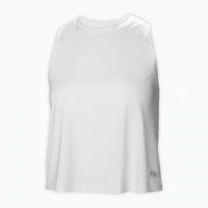 Obrázek produktu Dámské tričko Helly Hansen Ocean Cropped Tank Top white Bílá