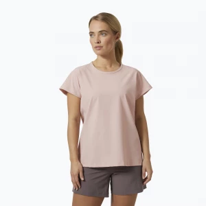 Obrázek produktu Dámské tričko Helly Hansen Thalia Summer Top pink cloud
