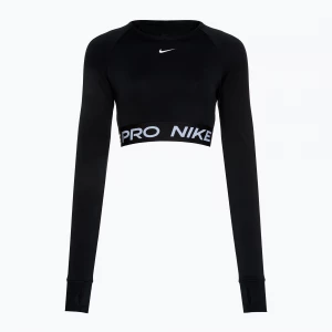 Obrázek produktu Dámské tričko longsleeve Nike Pro 365 Dri-Fit black / white