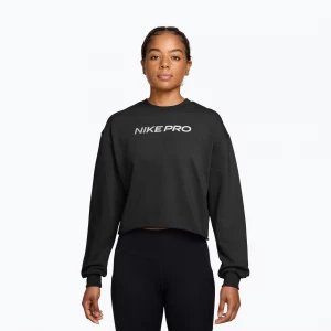 Obrázek produktu Dámské tričko Longsleeve Nike Pro black / white