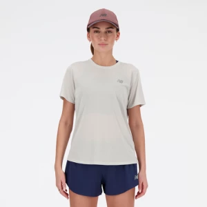 Obrázek produktu Dámské tričko New Balance WT41253AHH – šedé