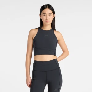 Obrázek produktu Dámské tričko New Balance WT61P7F8BK – černé