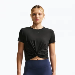 Obrázek produktu Dámské tričko Nike One Classic Twist Dri-Fit black / white