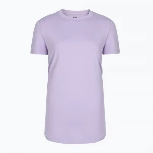 Obrázek produktu Dámské tričko Nike One Maternity Dri Fit Slim-Fit lilac ice fialová
