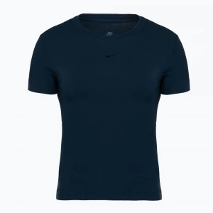 Obrázek produktu Dámské tričko Nike Sportswear Chill Knit armory navy Námořnická modř