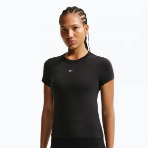 Obrázek produktu Dámské tričko Nike Sportswear Chill Knit black / white