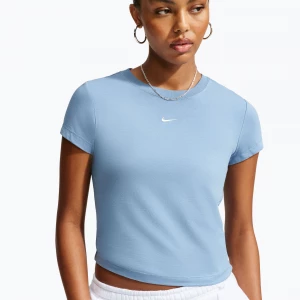 Obrázek produktu Dámské tričko Nike Sportswear Chill Knit work blue