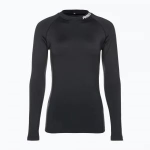 Obrázek produktu Dámské tričko PROSTO Run Longsleeve černé