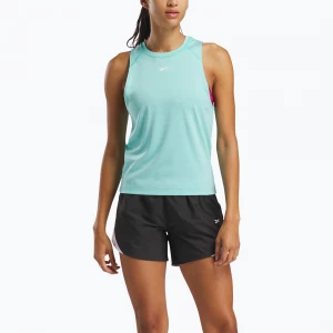 Obrázek produktu Dámské tričko Reebok Id Train Tank ai aqua Zelená