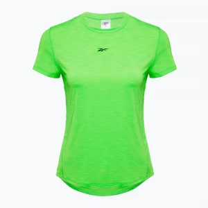 Obrázek produktu Dámské tričko Reebok Rbk-Chill Athletic Tee solar lime Zelená