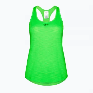 Obrázek produktu Dámské tričko Reebok Rbk-Chill Atletic Tank solar lime Zelená