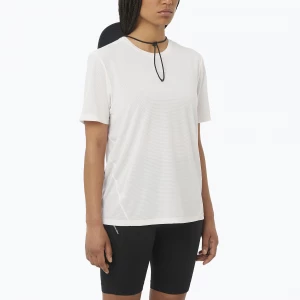 Obrázek produktu Dámské tričko Salomon Shakeout Core whisper white