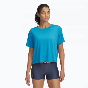 Obrázek produktu Dámské tričko Under Armour Motion ether blue / white
