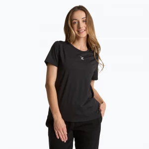 Obrázek produktu Dámské tričko XTREXO Trexi Reg Tee black