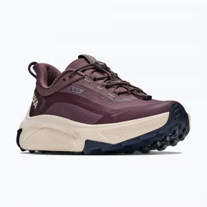 Obrázek produktu Dámské turistické boty HOKA Transport 2 GTX smoky quartz / deep mauve vínová