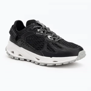 Obrázek produktu Dámské turistické boty Jack Wolfskin Prelight Hybrid Vent Low phantom Černá