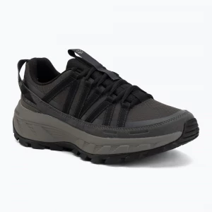 Obrázek produktu Dámské turistické boty Jack Wolfskin Wild Hike Texapore Low black / phgantom