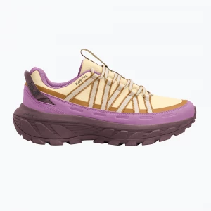 Obrázek produktu Dámské turistické boty Jack Wolfskin Wild Hike Texapore Low Vanilla Cream Béžová