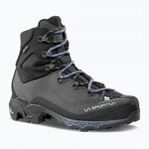 Obrázek produktu Dámské turistické boty La Sportiva Aequalibrum Trek GTX carbon / limestone šedá