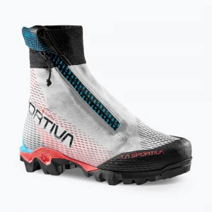 Obrázek produktu Dámské turistické boty La Sportiva Aequilibrium Speed GTX white / hibiscus