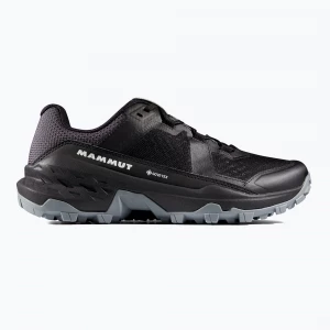Obrázek produktu Dámské turistické boty Mammut Girun II Low GTX 2026 black / alloy