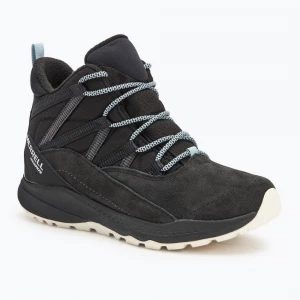 Obrázek produktu Dámské turistické boty Merrell Bravada Edge 2 Thermo Demi Wp black / arona