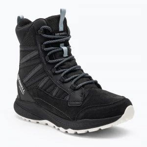 Obrázek produktu Dámské turistické boty Merrell Bravada Edge 2 Thermo Mid WP black / arona