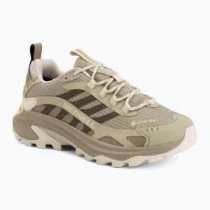 Obrázek produktu Dámské turistické boty Merrell Moab Speed 2 Gore-Tex muted sage Béžová