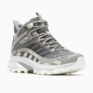 Obrázek produktu Dámské turistické boty Merrell Moab Speed 2 Mid GTX charcoal šedá