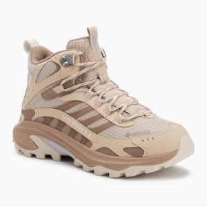 Obrázek produktu Dámské turistické boty Merrell Moab Speed 2 Mid GTX nougat Béžová