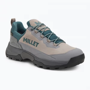 Obrázek produktu Dámské turistické boty Millet Ubic Low GTX lano Béžová
