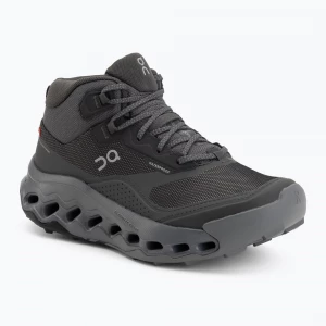 Obrázek produktu Dámské turistické boty On Cloudhorizon 2 Mid Waterproof eclipse / rock Černá