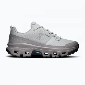Obrázek produktu Dámské turistické boty On Cloudrock Low Waterproof glacier / ore Modrá
