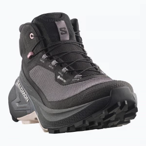 Obrázek produktu Dámské turistické boty Salomon Genesis Mid GTX black / dawn pink