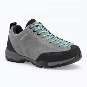 Obrázek produktu Dámské turistické boty SCARPA Mojito Trail GTX smoke / jade šedá