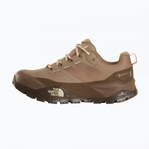 Obrázek produktu Dámské turistické boty The North Face Offtrail Hike GTX garnet / smokey brown