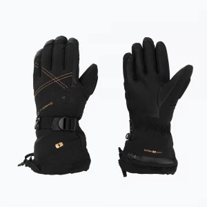 Obrázek produktu Dámské vyhřívané rukavice Therm-ic Ultra Heat Boost černé T46-1200-002