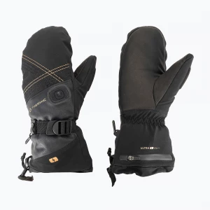 Obrázek produktu Dámské vyhřívané rukavice Therm-ic Ultra Heat Boost Mittens black