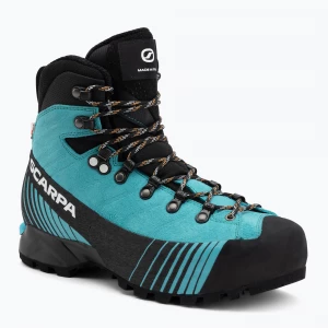 Obrázek produktu Dámské vysokohorské boty SCARPA Ribelle HD Modrá