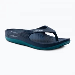 Obrázek produktu Dámské žabky AQUA-SPEED Alcano 42 navy blue 519 Námořnická modř